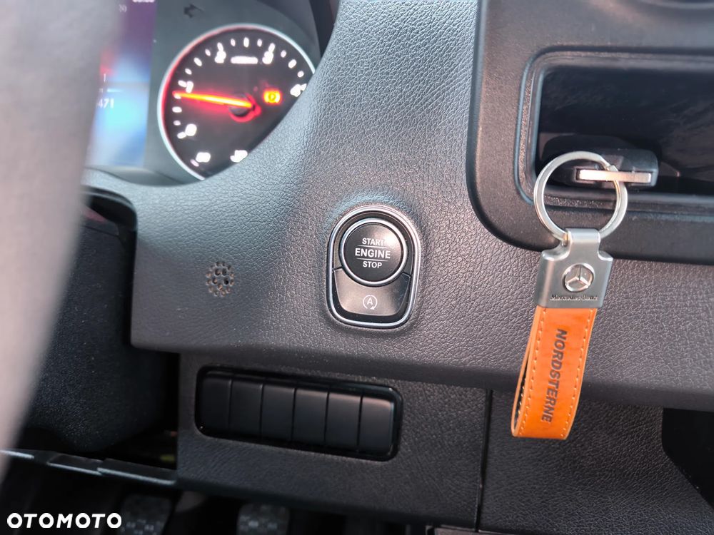 Mercedes-Benz Sprinter 316 CDI - 30