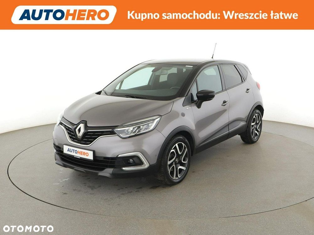Renault Captur TCe 150 EDC GPF BOSE EDITION - 2