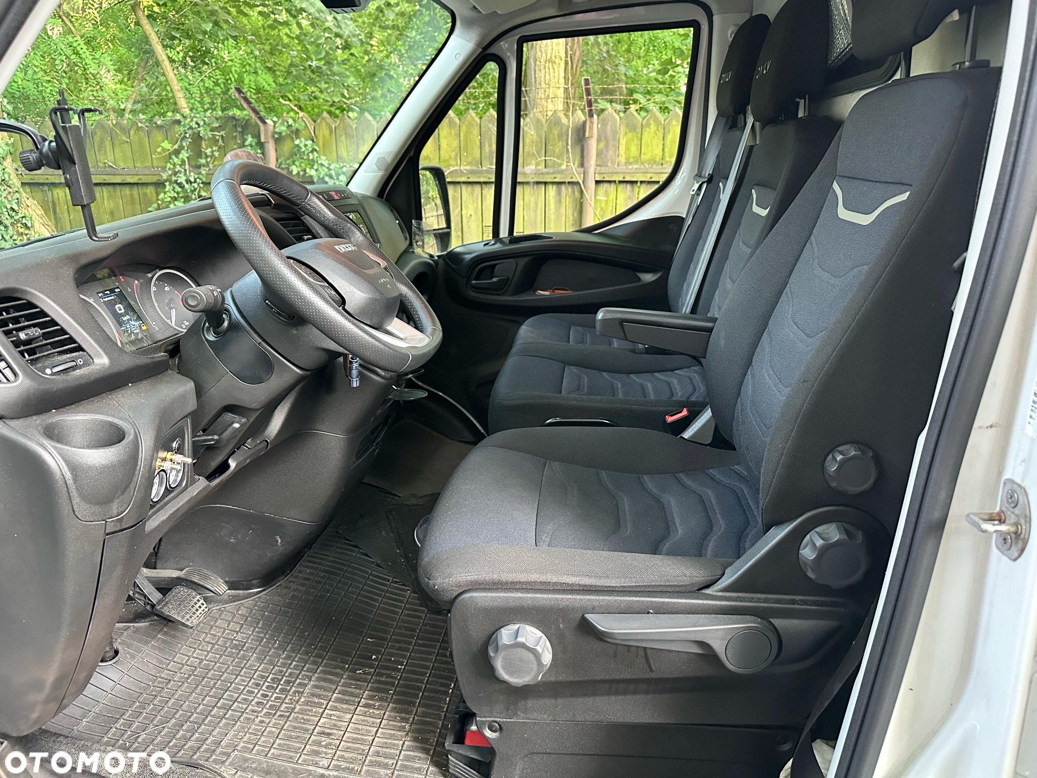 Iveco Daily - 10