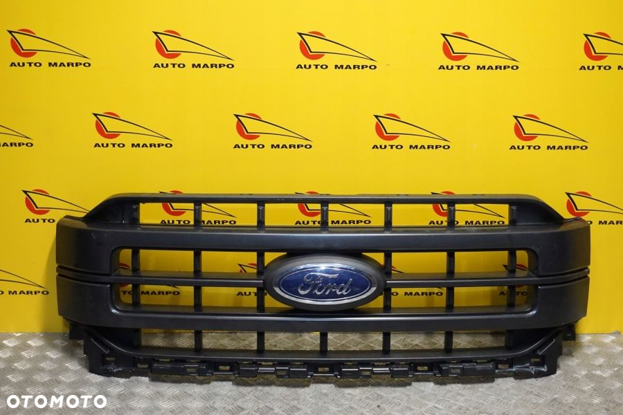 FORD F150 LARIAT SPORT 2021 - 2023 Atrapa Przód Grill Emblemat USA - 2