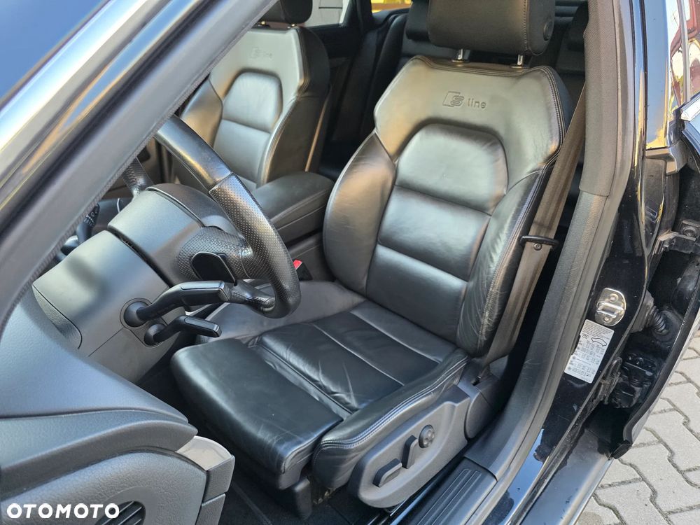 Audi A6 Limousine - 35