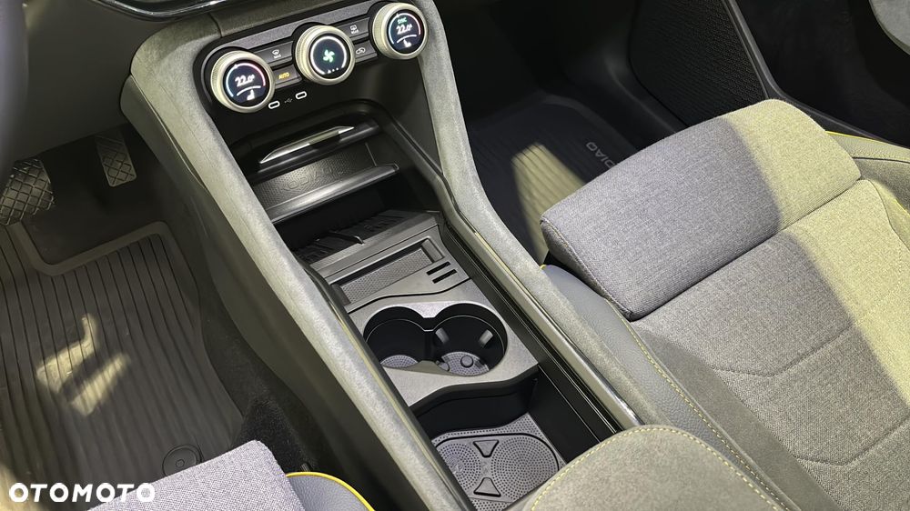 Skoda Kodiaq 1.5 TSI mHEV 4x2 Selection DSG - 15