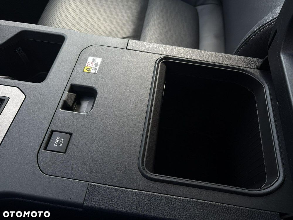 Toyota Land Cruiser LC 2.8 D-4D Executive - 29