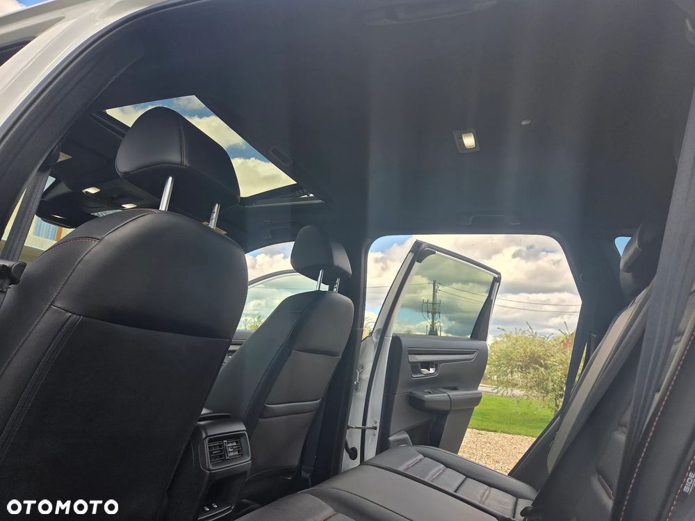 Honda CR-V - 29