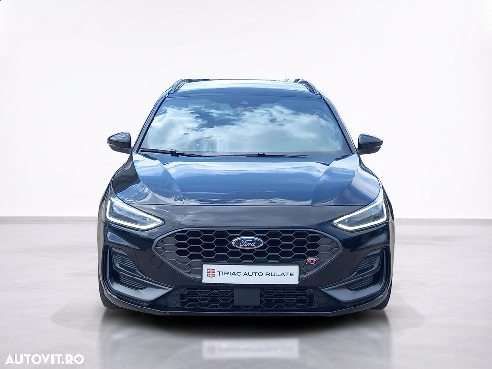 Ford Focus - 9