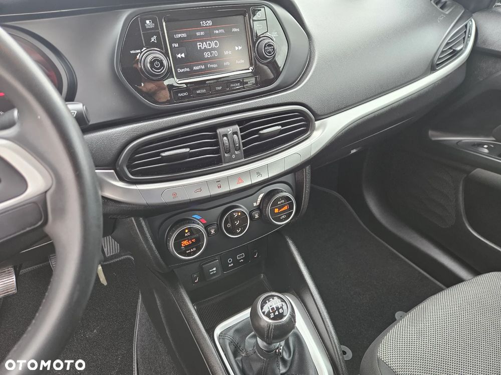 Fiat Tipo 1.4 16V More - 27