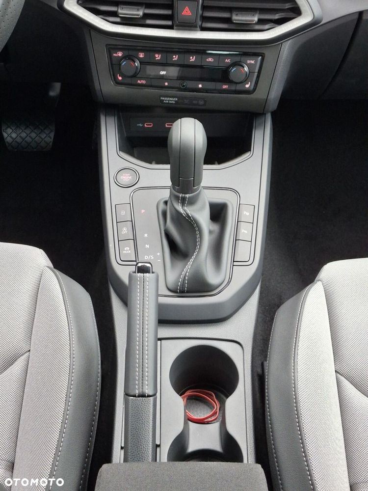 Seat Arona 1.0 TSI FR S&S DSG - 28