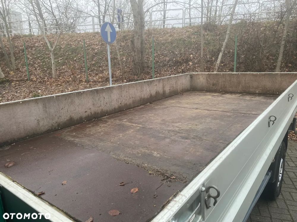 Volkswagen VW LT 35 2.5tdi Skrzynia 4m Maxi 182tys km Super stan - 5