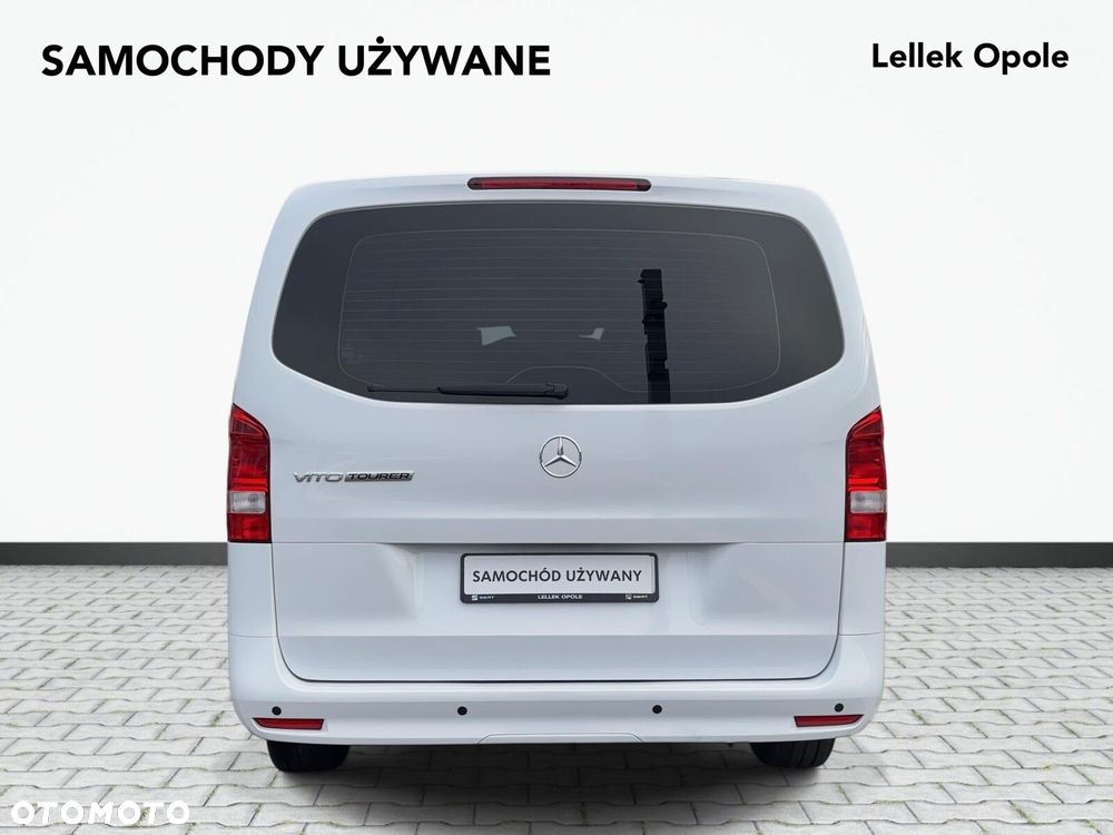 Mercedes-Benz Vito - 6