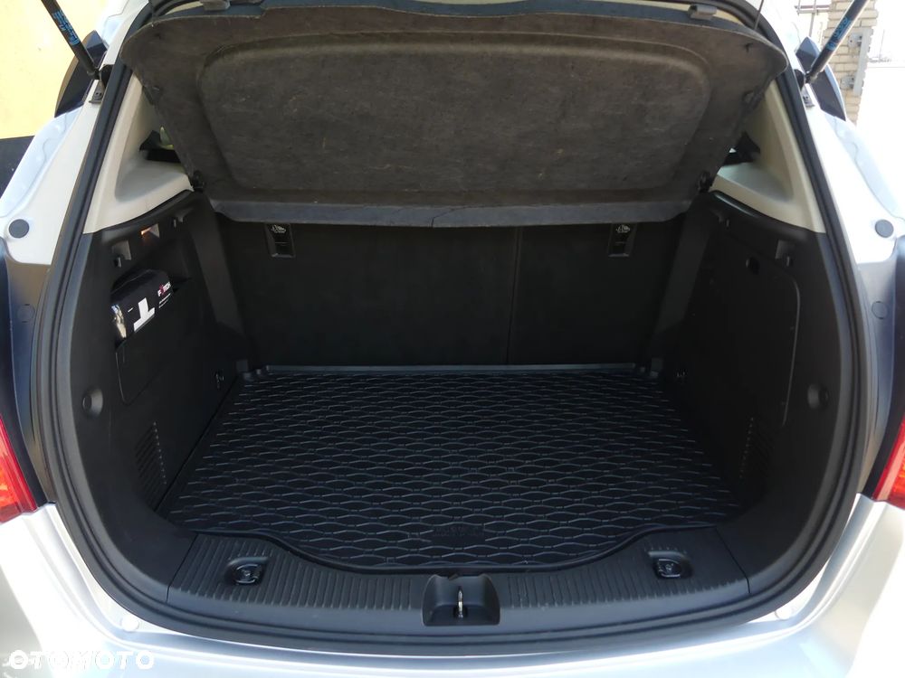 Opel Mokka 1.4 Turbo ecoFLEX Start/Stop Edition - 17