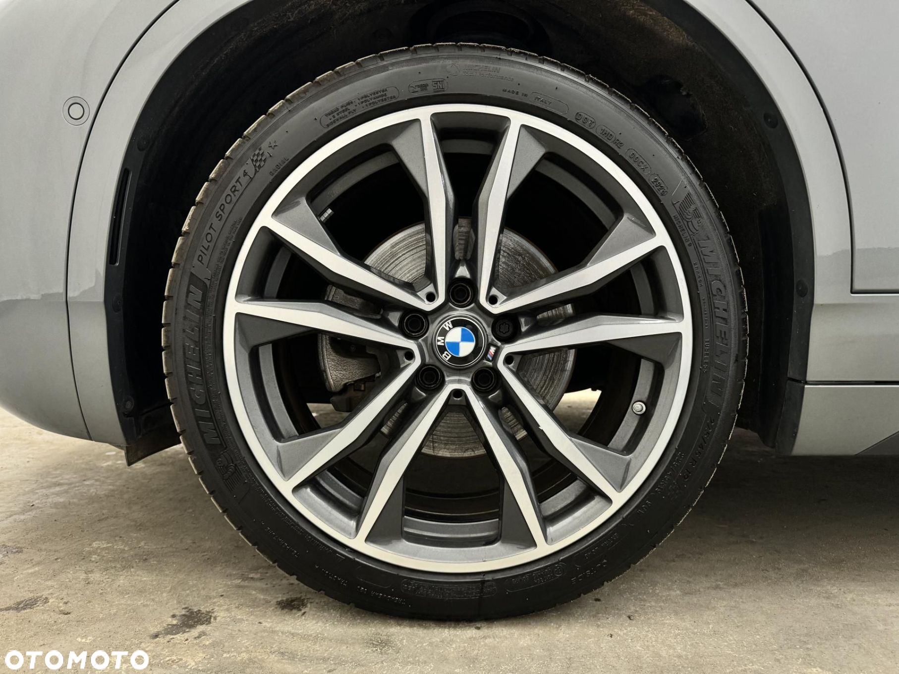 BMW X2 - 11