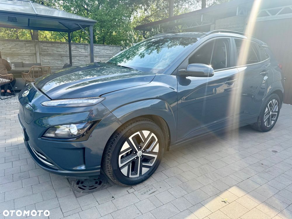 Hyundai Kona Premium - 1