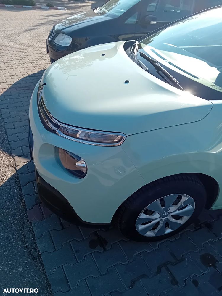 Citroën C3 - 5