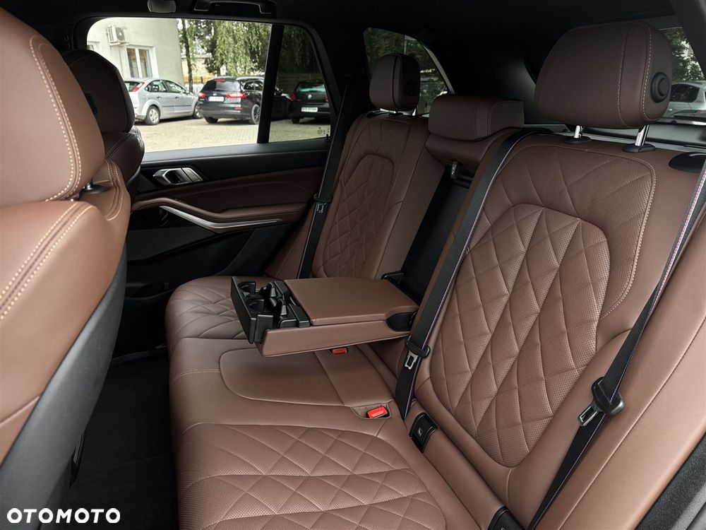 BMW X5 - 24