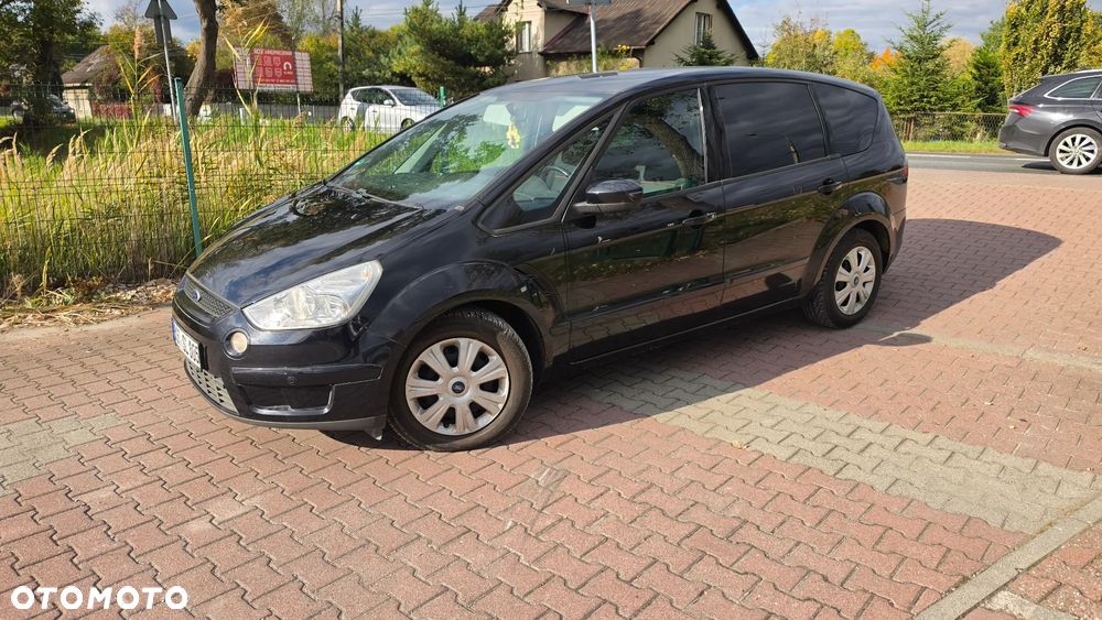 Ford S-Max 2.0 Viva Trend - 29