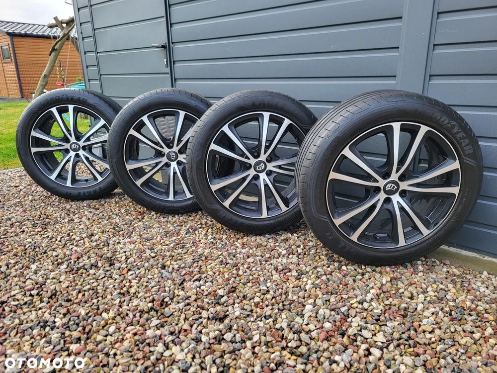 Volvo XC 70 2.4D AWD Summum - 21