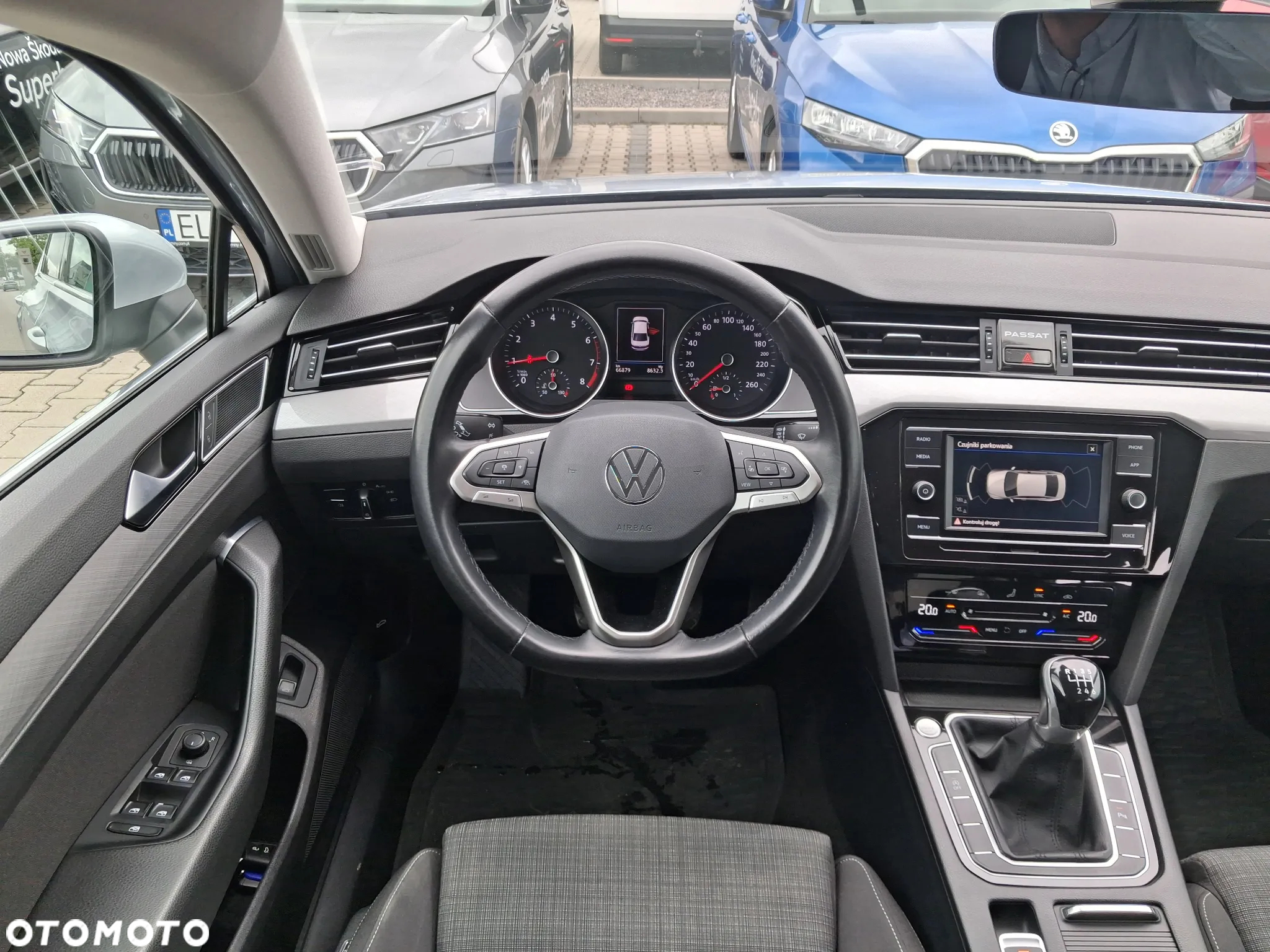 Volkswagen Passat 1.5 TSI EVO Business - 13