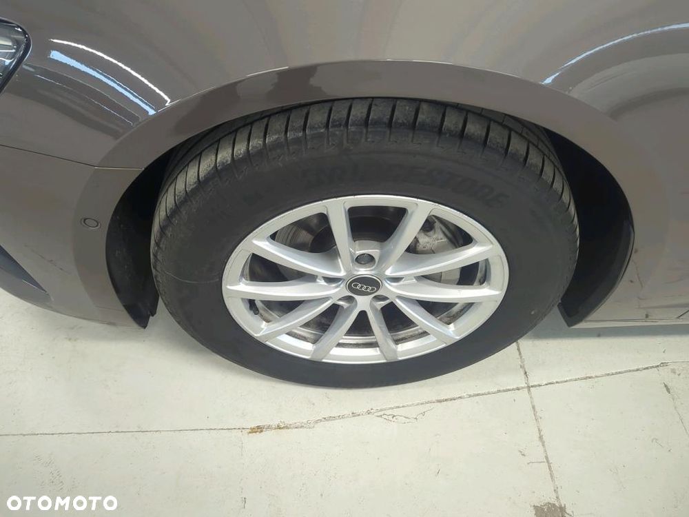 Audi A6 Limousine 40 TDI mHEV Quattro S tronic - 5