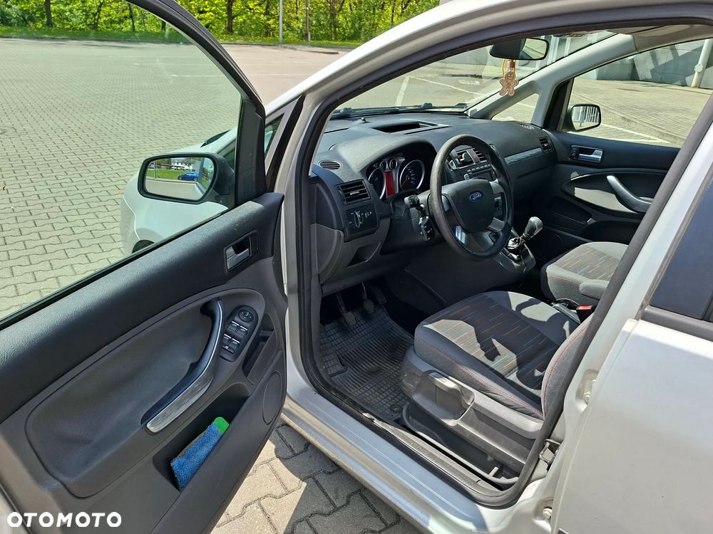 Ford C-MAX - 8