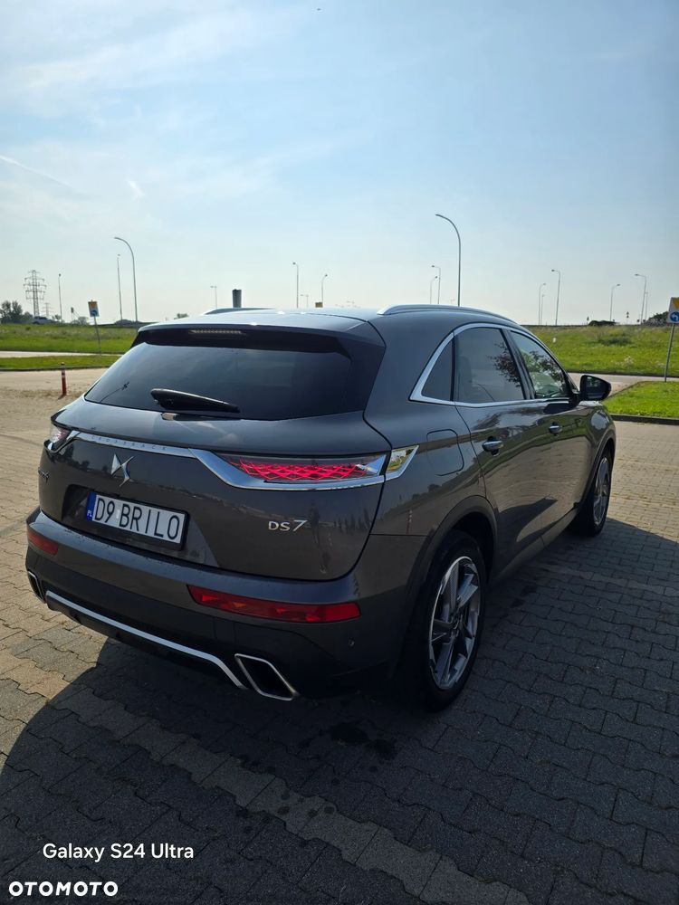 DS Automobiles DS 7 Crossback 1.6 PureTech Rivoli - 5