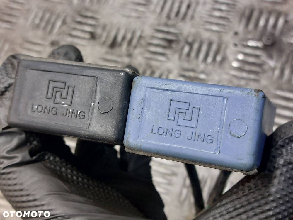 MODUŁ LAMPY PRAWY TYŁ LED PORSCHE CAYENNE I LONG JING - 4