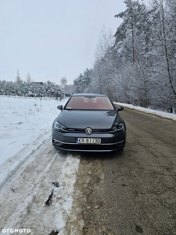 Volkswagen Golf 1.5 TSI BMT Highline - 11