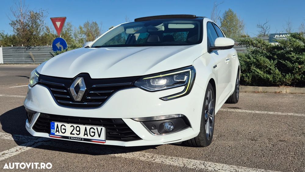 Renault Megane - 8