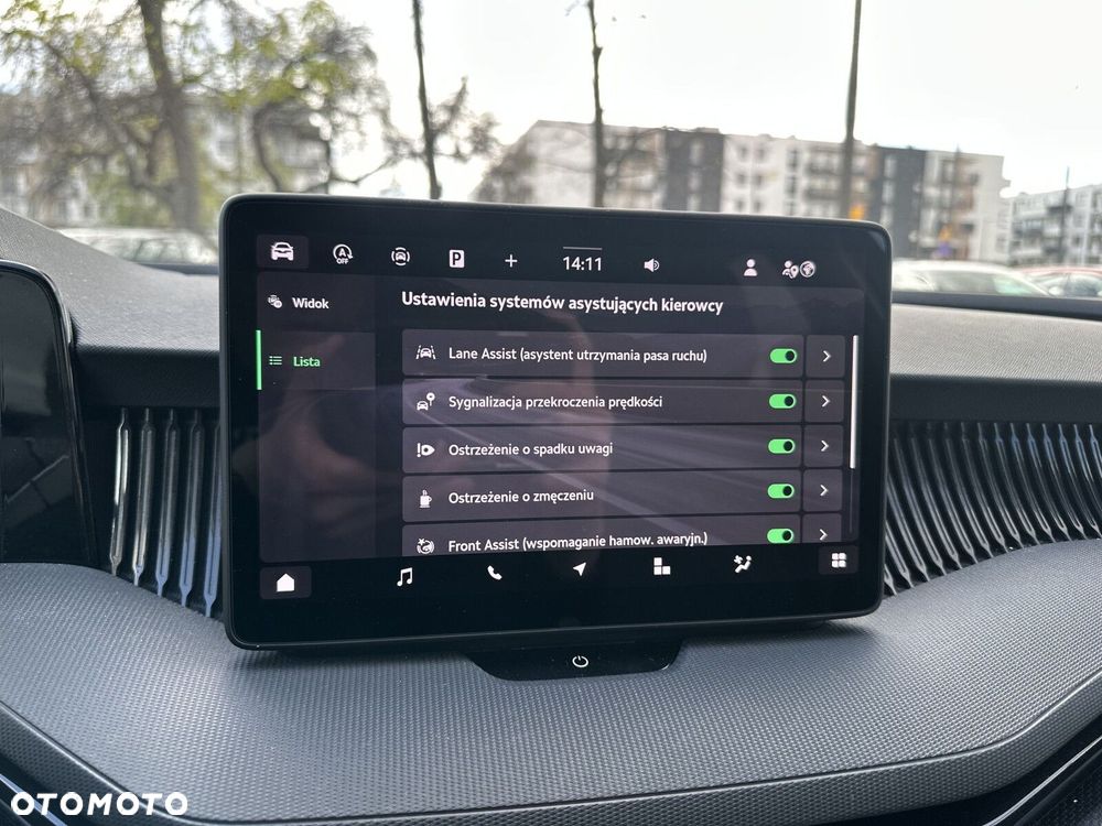 Skoda Superb 1.5 TSI mHEV Essence DSG - 19