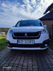 Peugeot Partner 1.6 BlueHDi Active