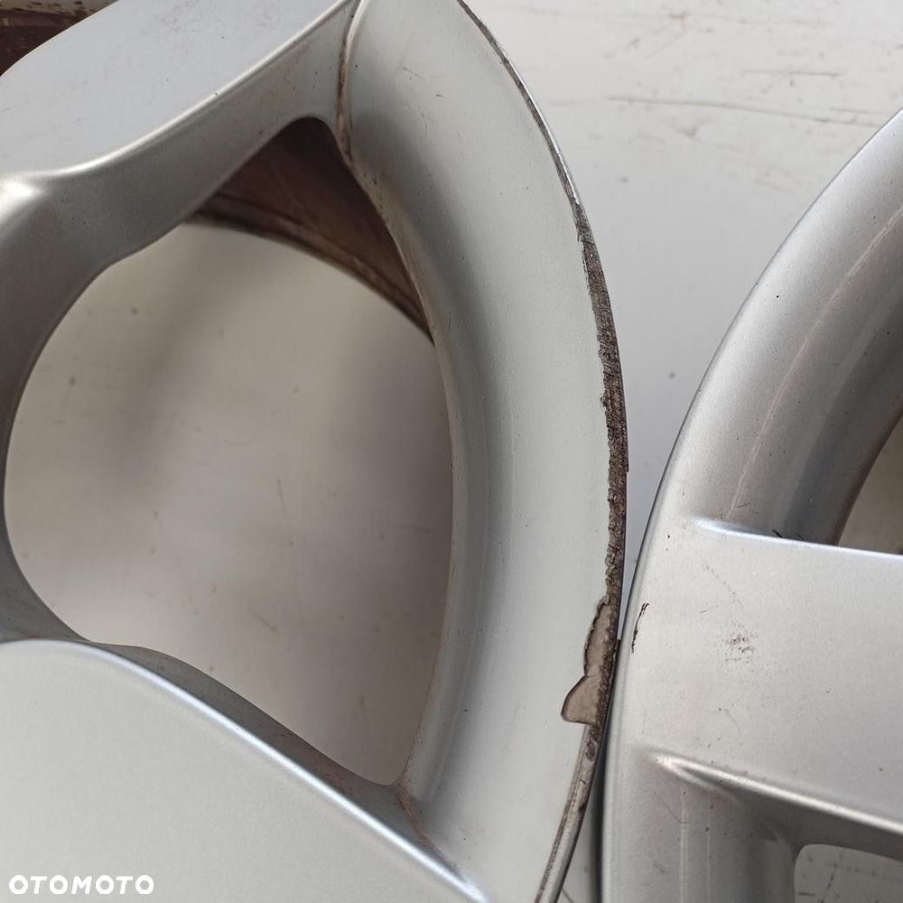 Alufelgi 5x112 17 Seat Leon Altea Toledo 5P0601025C 4szt (F9617) - 6