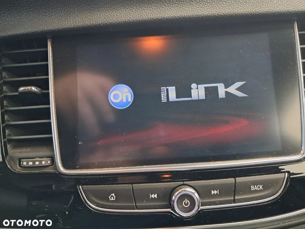 Opel Mokka X 1.4 T Elite S&S - 10