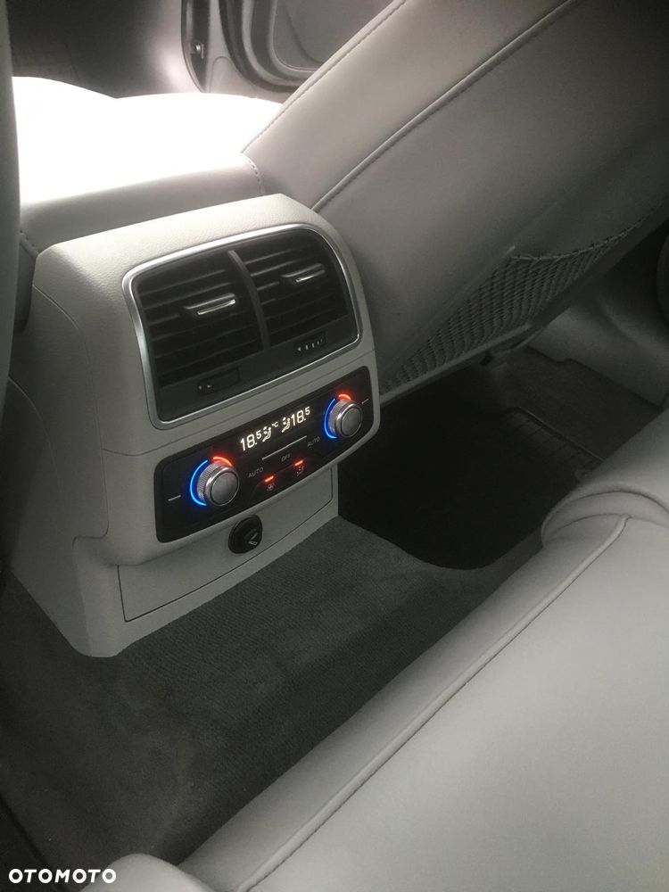 Audi A6 Limousine 2.0 TDI DPF - 10