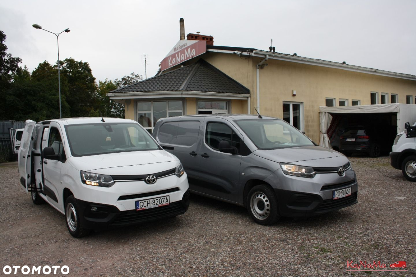 Toyota Proace City - 8