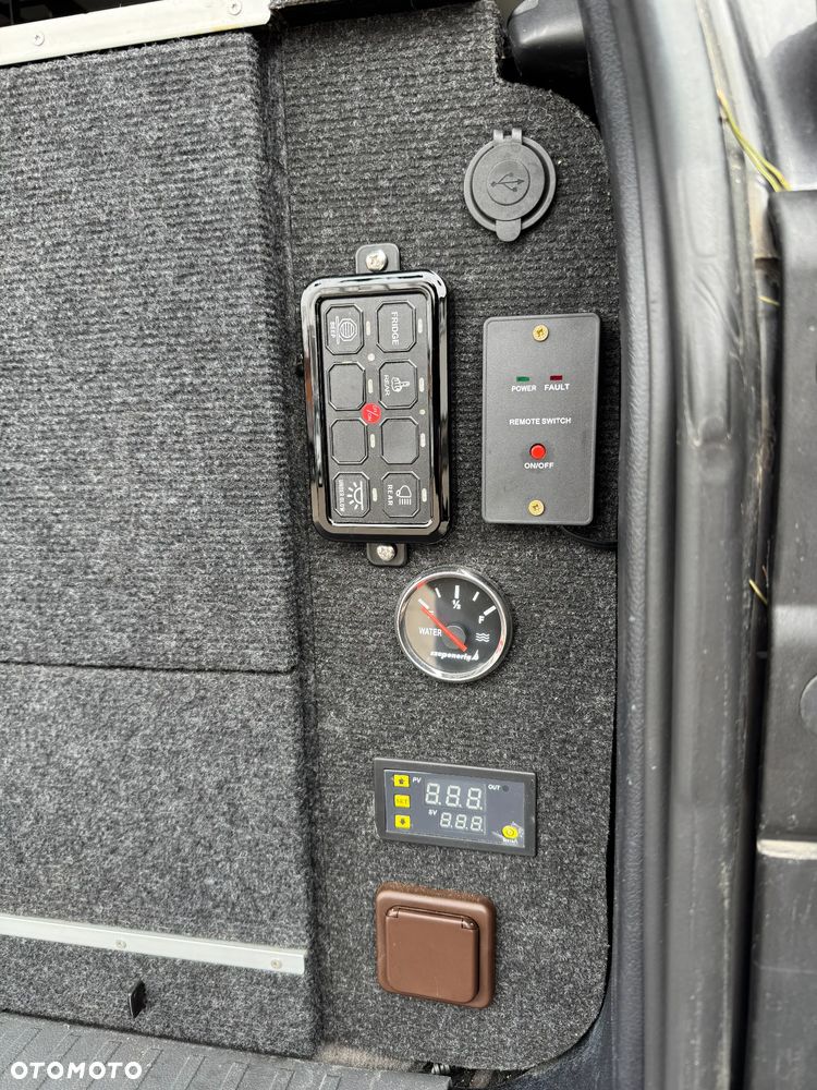 Toyota Land Cruiser LC 4.5 D-4D Limited - 10