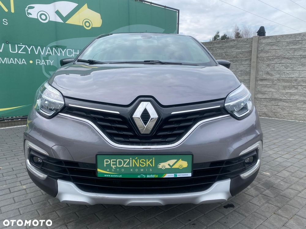 Renault Captur 1.5 dCi Energy Intens - 14