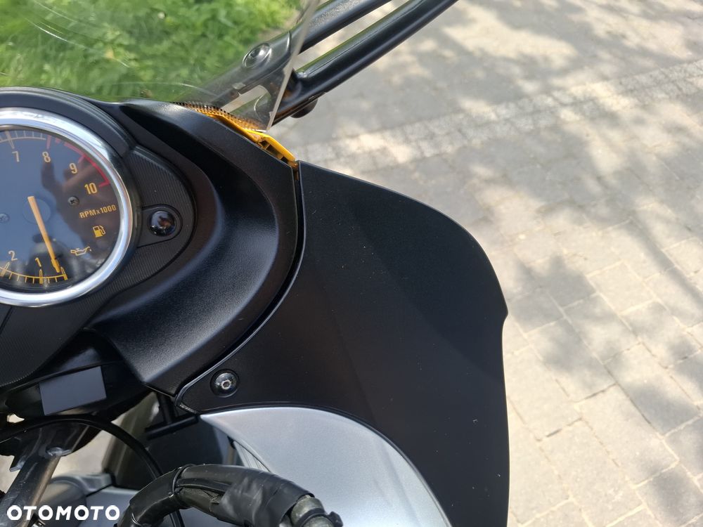 BMW R - 34