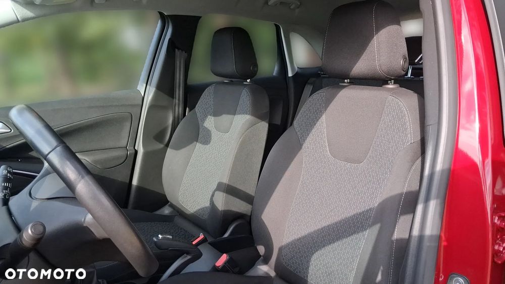 Opel Crossland X - 12