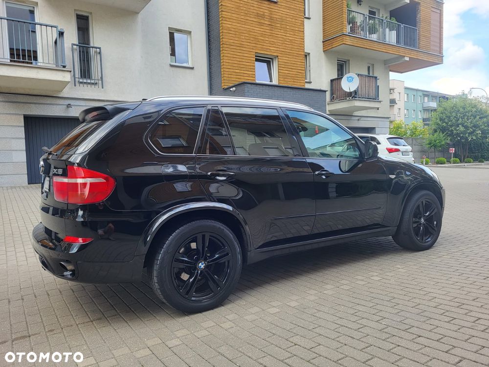 BMW X5 xDrive30d - 4