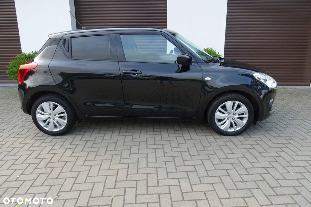 Suzuki Swift 1.2 Dualjet - 7