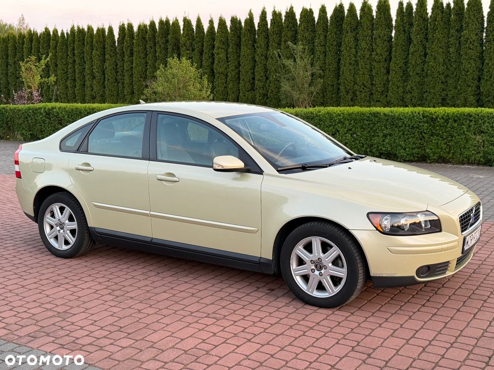 Volvo S40 2.4i Momentum - 14