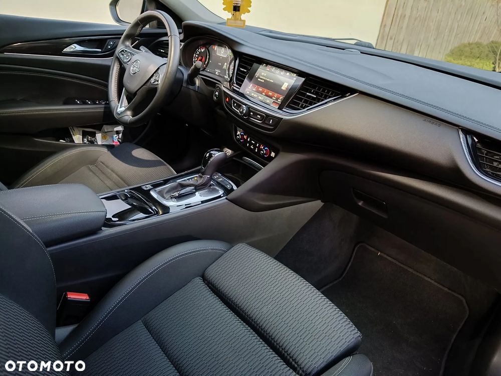 Opel Insignia 1.5 T GPF Innovation S&S - 20