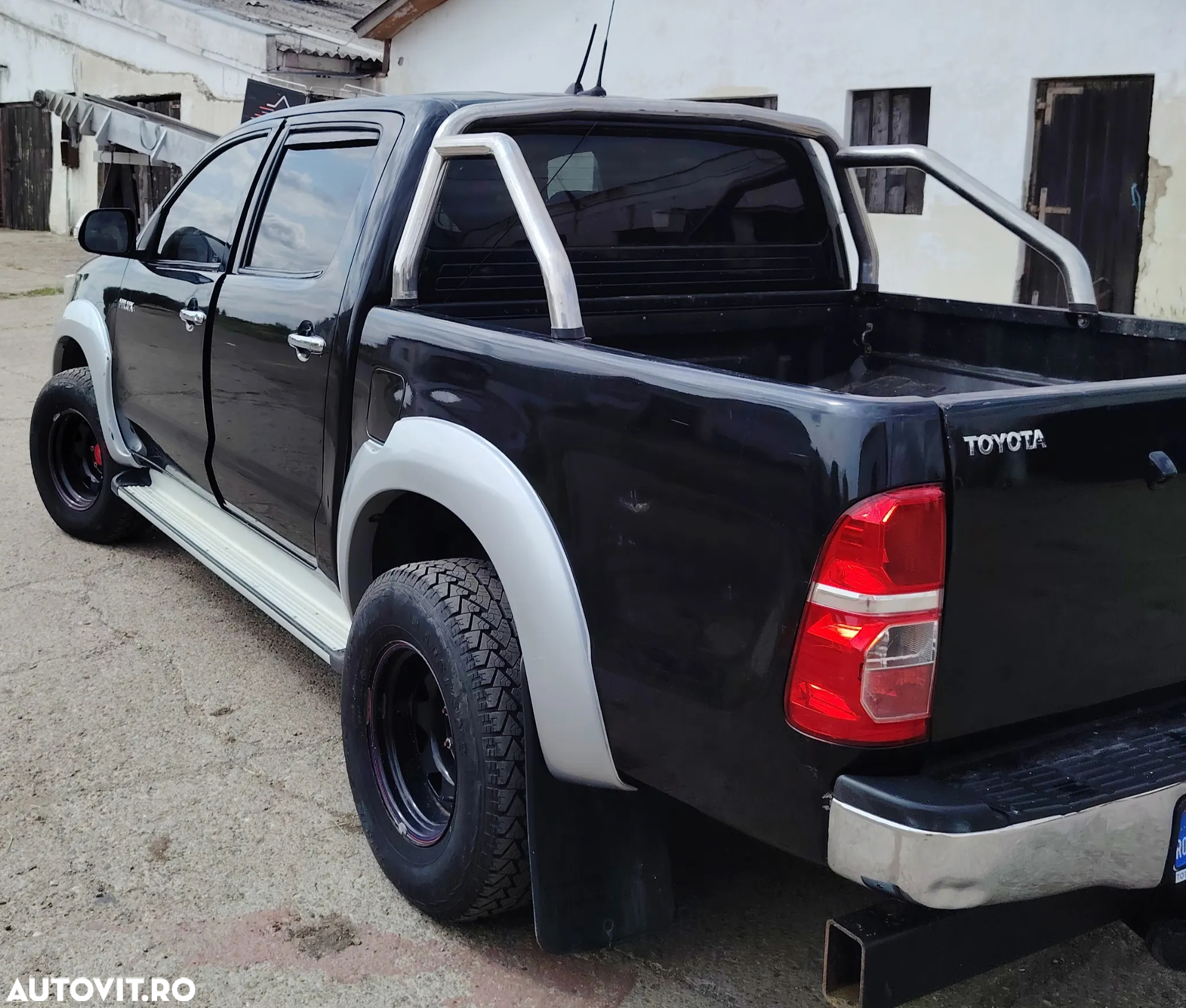 Dacia Duster - 5