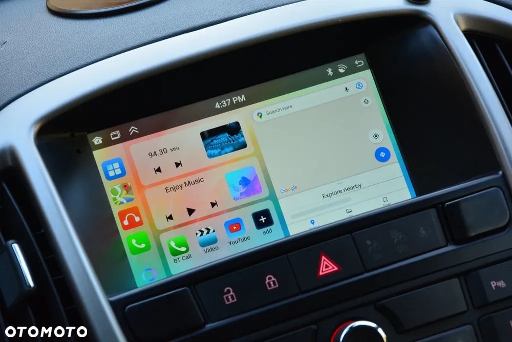 Opel Astra 1.4 Turbo Sports Tourer 150 Jahre - 23