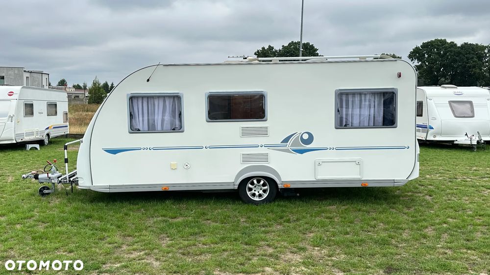 Adria Adiva 502 UP z przedsionkiem Isabella i napędem. RATY !!! - 8
