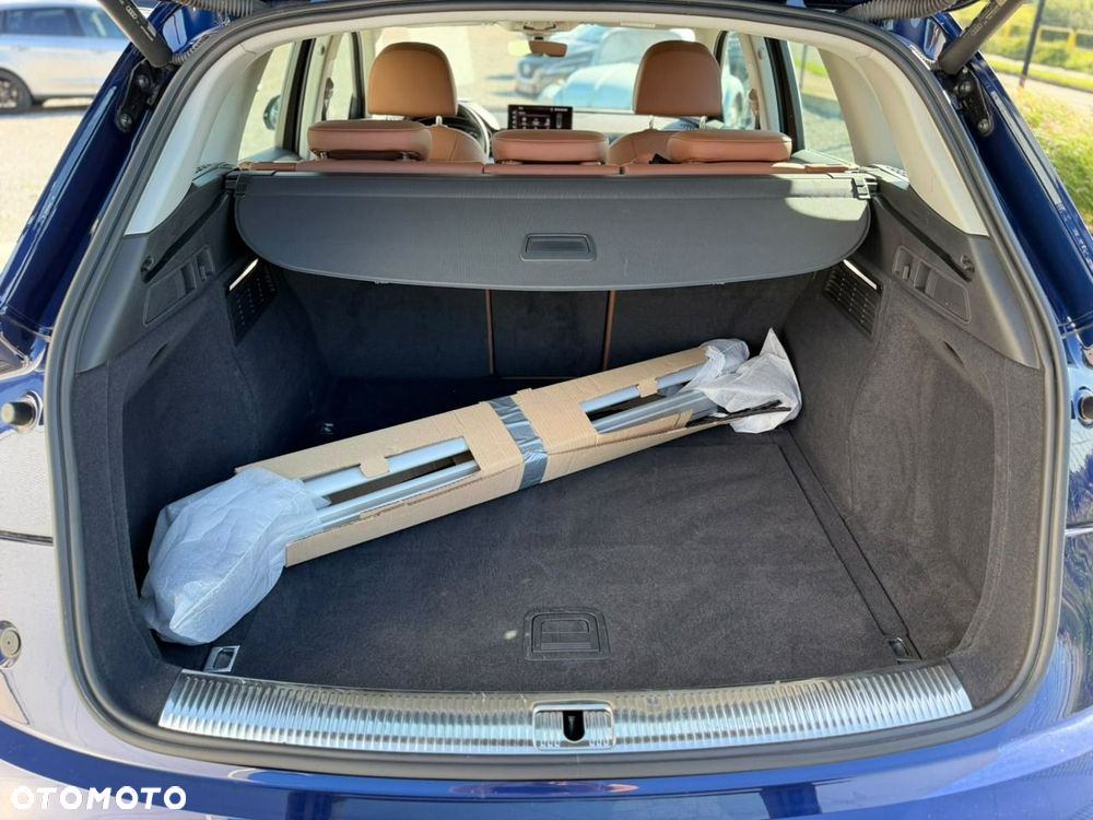 Audi Q5 - 36