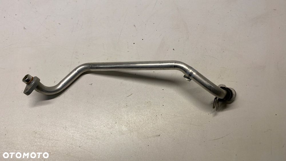 DACIA SANDERO II 2 STEPWAY TCE PRZEWÓD RURKA KLIMATYZACJI 12-16 - 3