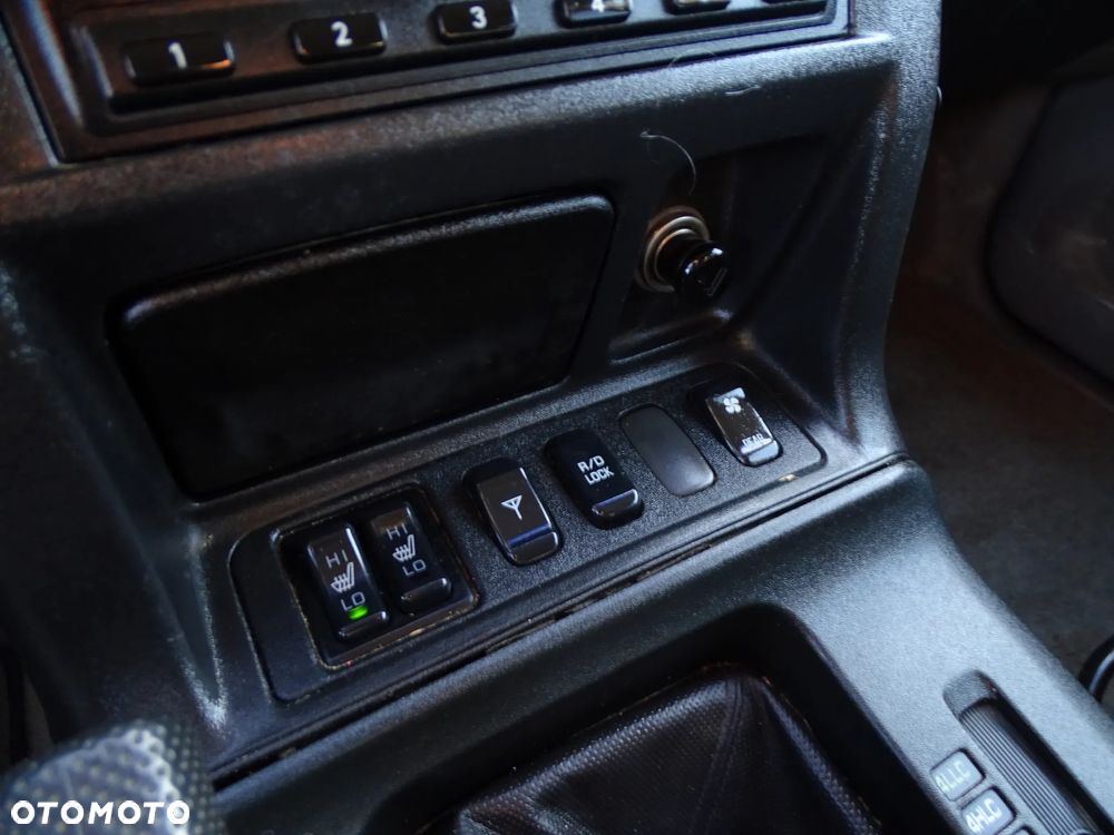 Mitsubishi Pajero 3.2 DID 7os - 8