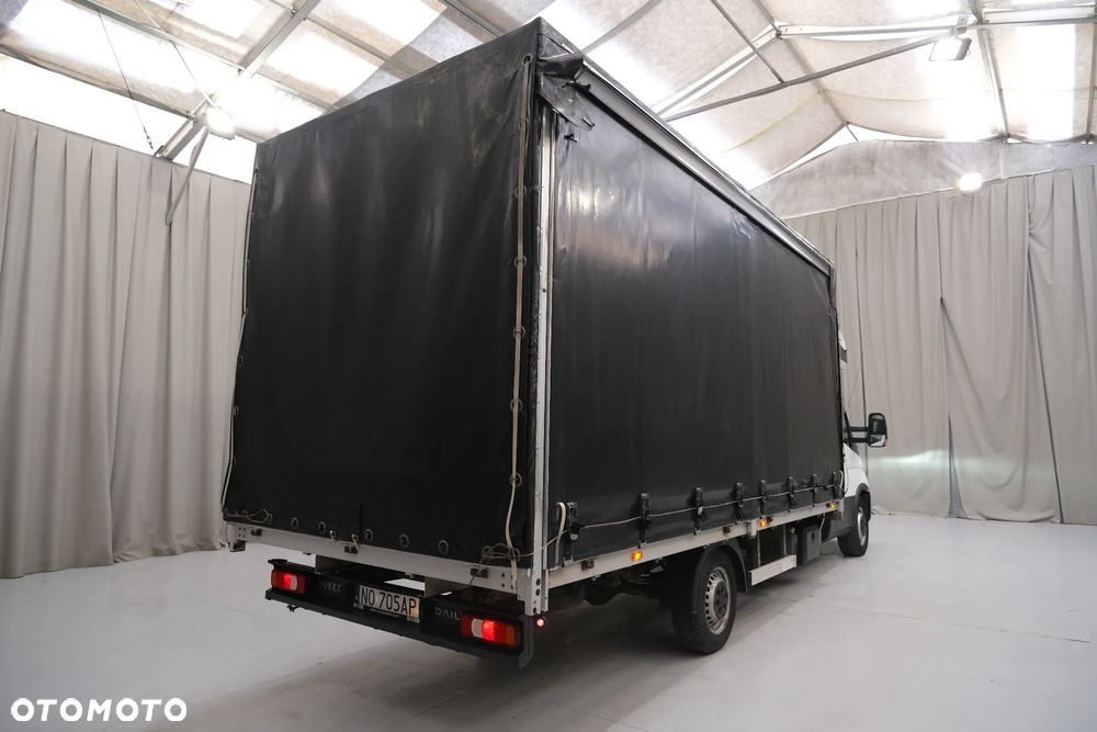 Iveco 35S18H - 3