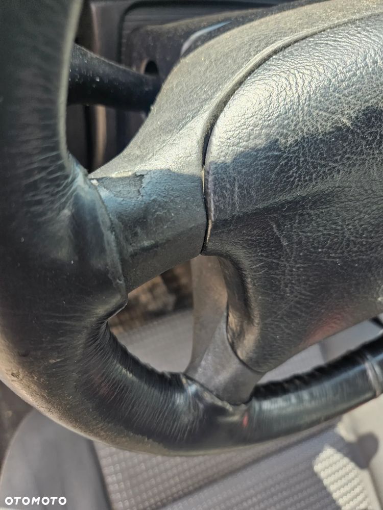 KIEROWNICA AIRBAG KIEROWCY SKODA SUPERB I - 15