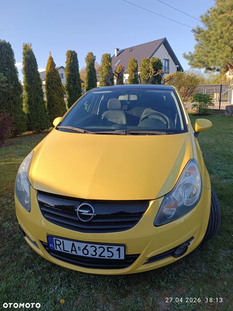 Opel Corsa - 25